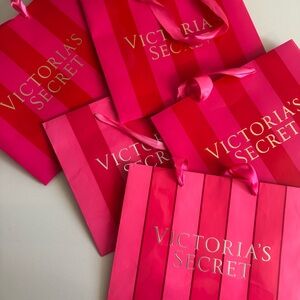 Vintage Victoria's Secret Gift Bags